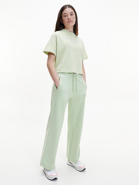 J20J218260-L99 triko s/s – Calvin Klein Jeans Ženy