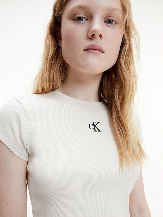 Luxusní J20J218337-ACF top s/s, XS, S, M, L, XL