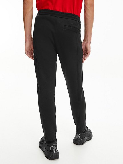 Módní J30J318601-BEH kalhoty, 2021