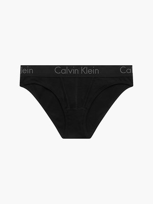 Calvin Klein Underwear – Kalhotky Body, Černá barva