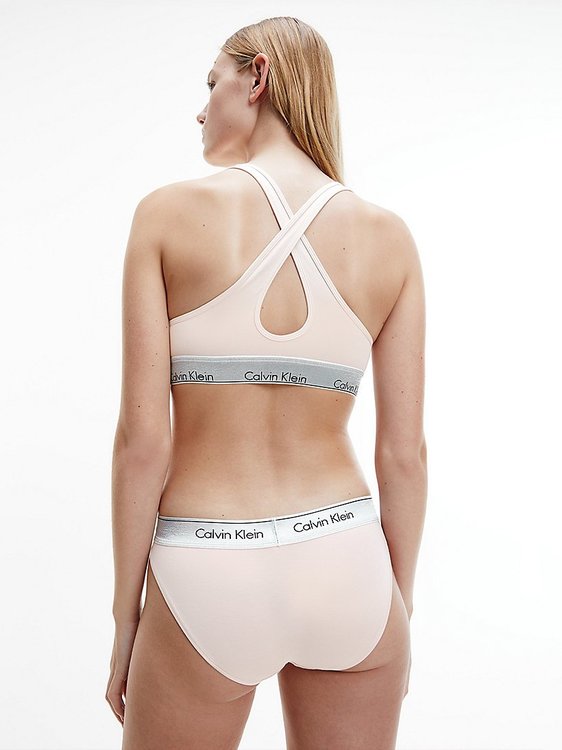 Módní 000QF6133E-VJS bikiny, 2021