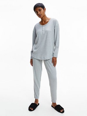 000QS6749E-P7A pj kalhoty – Calvin Klein Underwear Ženy