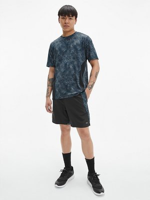 00GMS2S802-BAE šortky – Calvin Klein Performance Muži