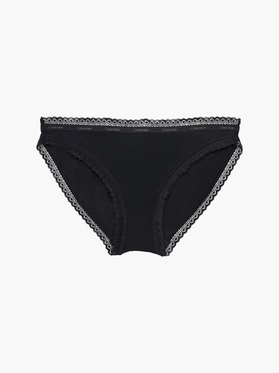 Kalhotky bikiny Černá barva Ženy, Ženy, Ženy