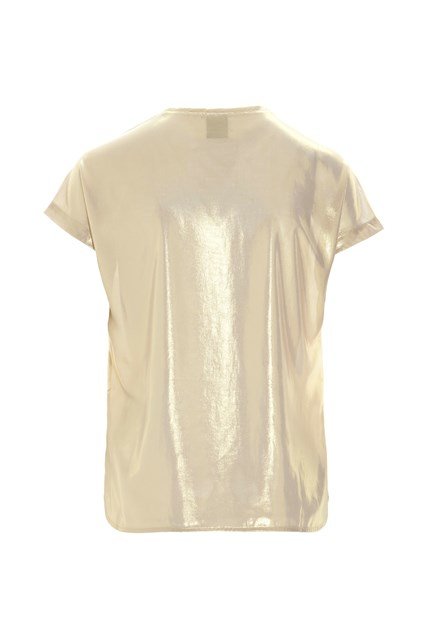 Farisa halenka – Pinko, Zlatá barva Ženy