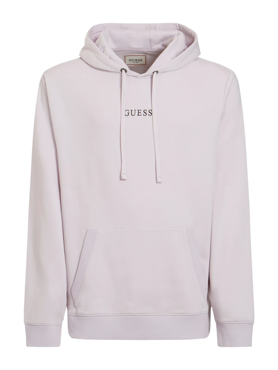 Módní Roy mikina, Růžová barva, 2022