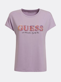 Stine triko Fialová barva Ženy