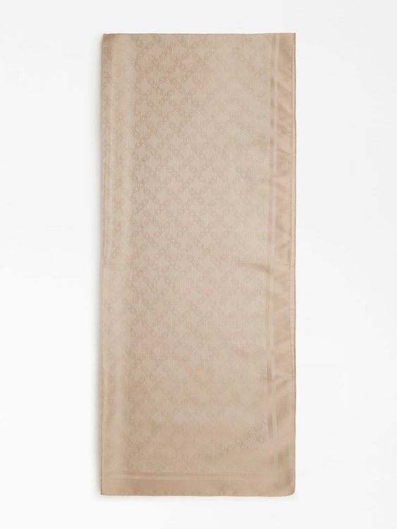 Módní není fotka Brianna šála, 2022