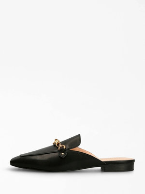 Marisa sandálky – Guess, Černá barva Ženy