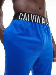 Luxusní Intense Power šortky, Modrá barva, S, M, L, XL