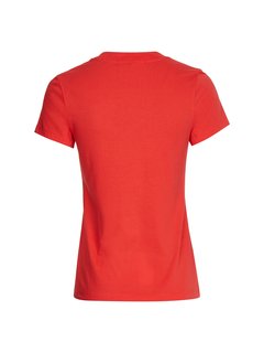 Módní J20J217902-XL1 triko s/s, 2022