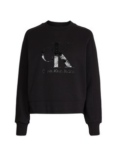 není fotka Crew mikina Ženy, Ženy