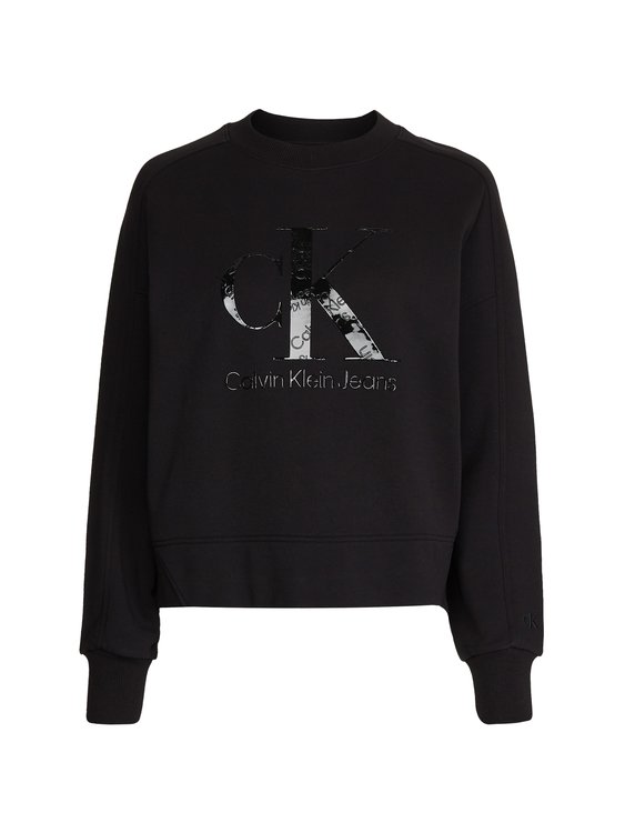 není fotka Crew mikina Ženy, Ženy