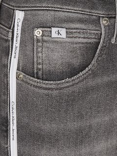 J20J218635-1BZ jeans Ženy