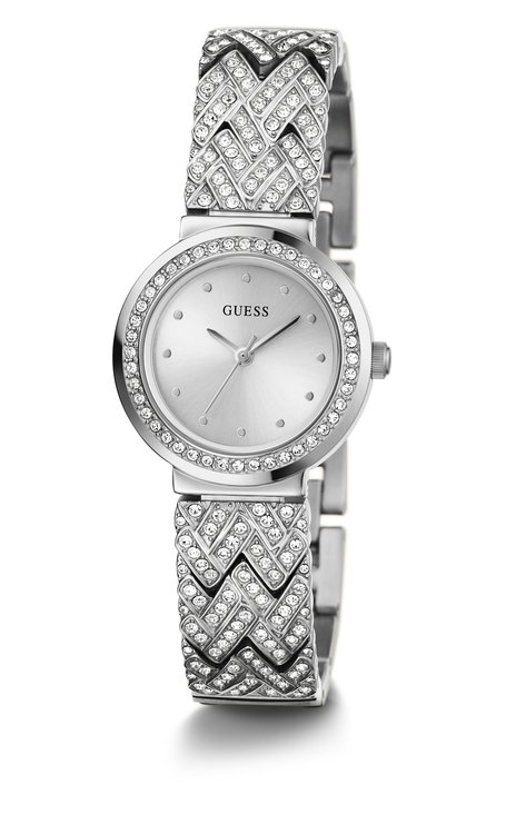 Treasure hodinky Stříbrná barva Ženy