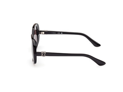 Sluneční brýle – GUESS, Černá barva Ženy