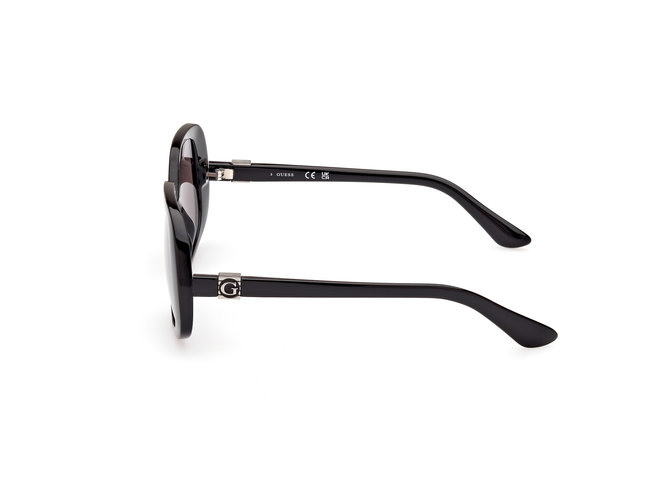 Sluneční brýle – GUESS, Černá barva Ženy