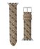 GUESS – CS2001S1-Chocolate Brown HODINKY