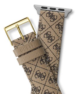 CS2001S1-Chocolate Brown HODINKY