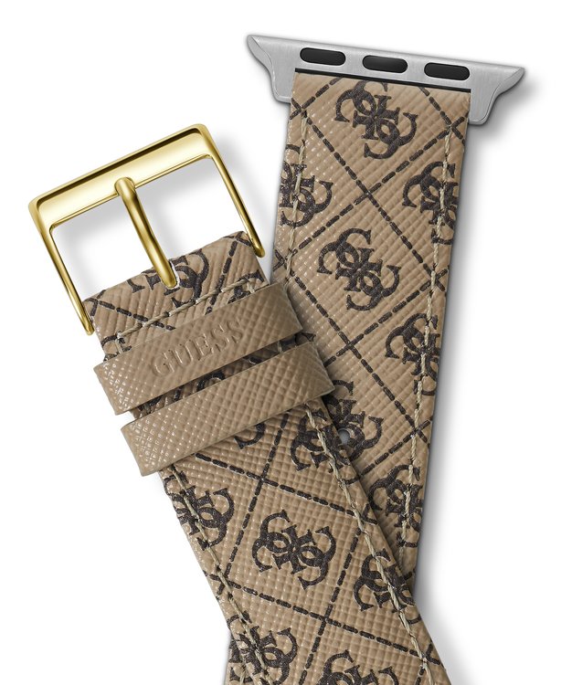 CS2001S1-Chocolate Brown HODINKY