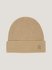 Tommy Hilfiger – Cashmere Chic čepice, Béžová barva
