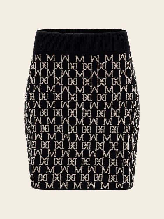 Černá barva, Angelina sukně