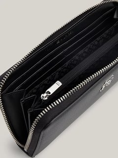 Luxusní TH Essential peněženka, Černá barva, OS