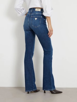 W4RA0LD5921-ETSH JEANS – GUESS Ženy