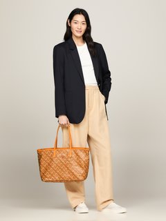 AW0AW15971-SG3 kabelka – Tommy Hilfiger Ženy 1