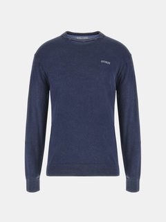 Modrá barva, Chesley Washed svetr