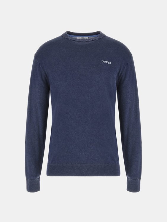 Modrá barva, Chesley Washed svetr