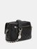 Marieke Camera crossbody – GUESS, Černá barva Ženy