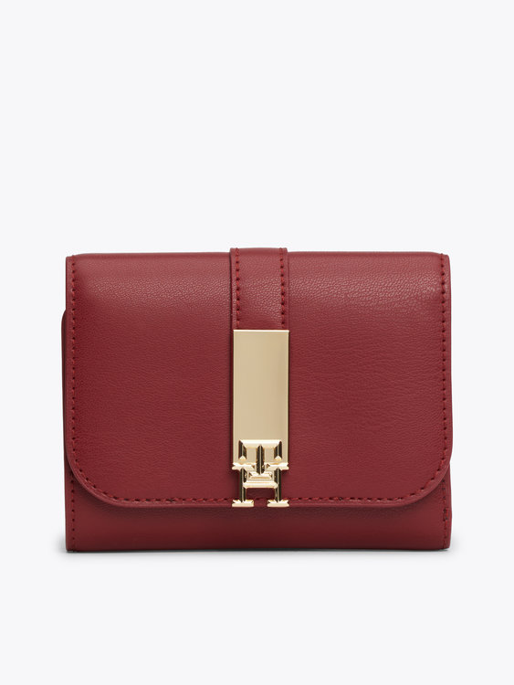 AW0AW16579-XJS malá peněženka – Tommy Hilfiger Ženy