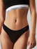 000QF7983E-UB1 tanga THONG Ženy