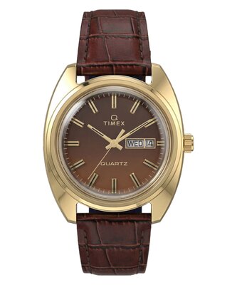 TIMEX – TW2Y87200-GOLD HODINKY
