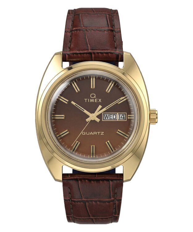 TIMEX – TW2Y87200-GOLD HODINKY