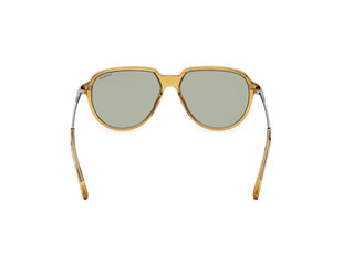 Luxusní Sluneční brýle, Hnědá barva, T/U