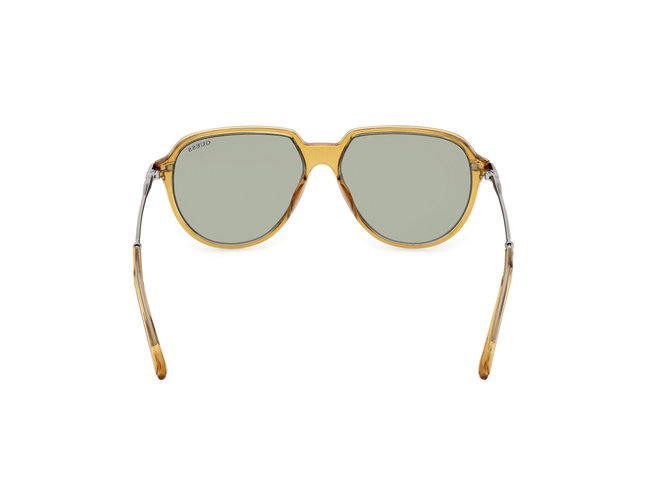 Luxusní Sluneční brýle, Hnědá barva, T/U