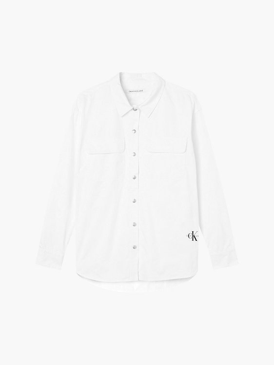 J20J215596-YAF košile l/s Ženy