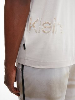 Luxusní K10K108841-ACE triko s/s, XS, S, M, L, XL