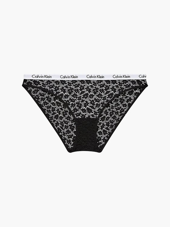 Calvin Klein Underwear – 000QD3860E-UB1 bikiny