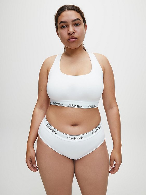 000QF5116E-100 top – Calvin Klein Underwear Ženy