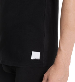 Luxusní Trika, Černá barva