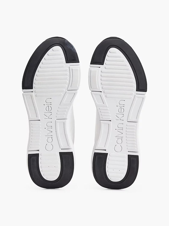 Luxusní Flexrunner tenisky, Bílá barva, 36, 37, 38, 39, 40, 41 1