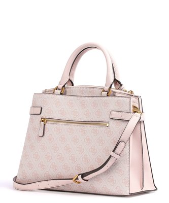 McKinney kabelka – Guess, Růžová barva Ženy
