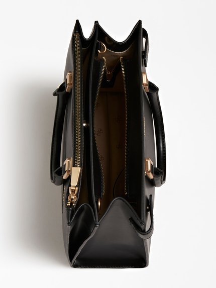 Módní HWVS8419060-BLA KABELKA, 2022