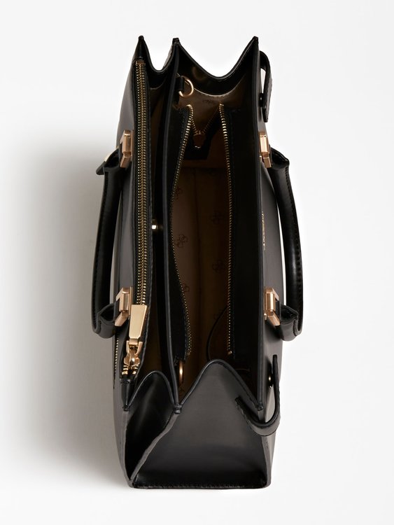 Módní HWVS8419060-BLA KABELKA, 2022