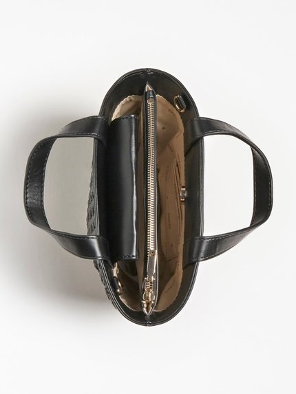 Módní HWWG8490750-BLA KABELKA, 2022 1