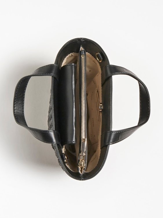 Módní HWWG8490750-BLA KABELKA, 2022 1