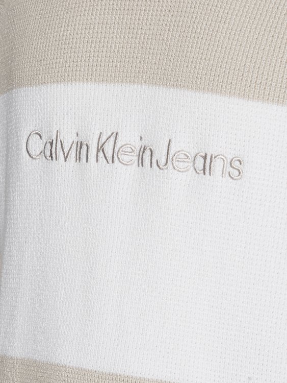 není fotka Textured svetr